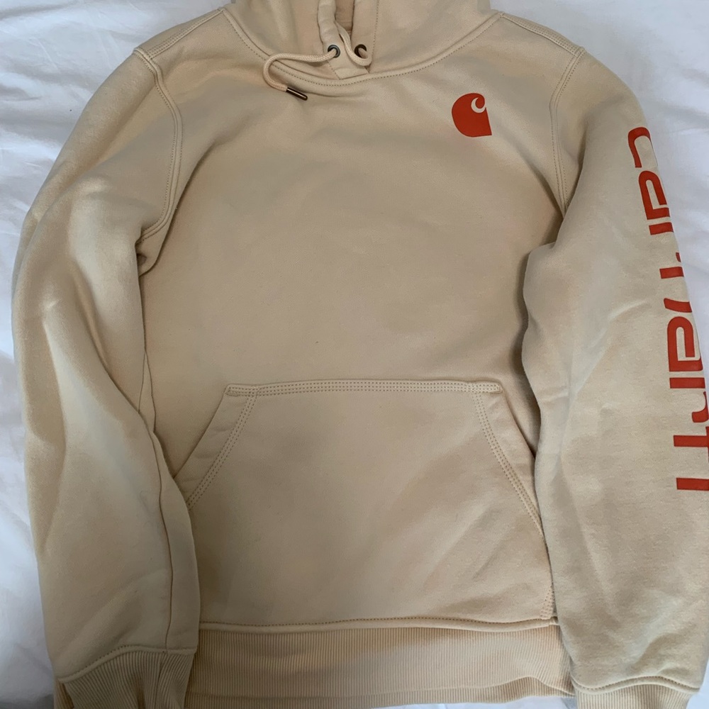 Carheart women’s hoodie